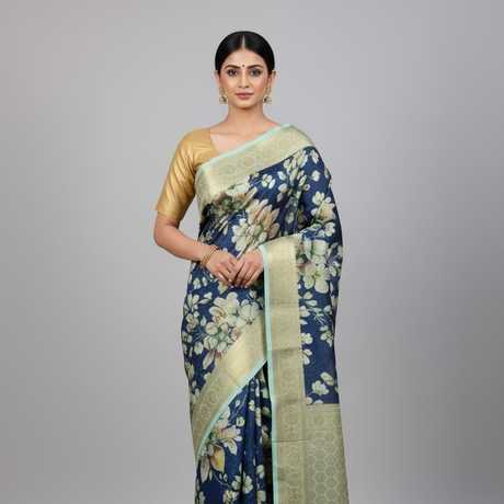 Dailywear cotton saree