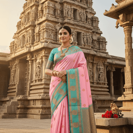 Retta Petta Soft Silk