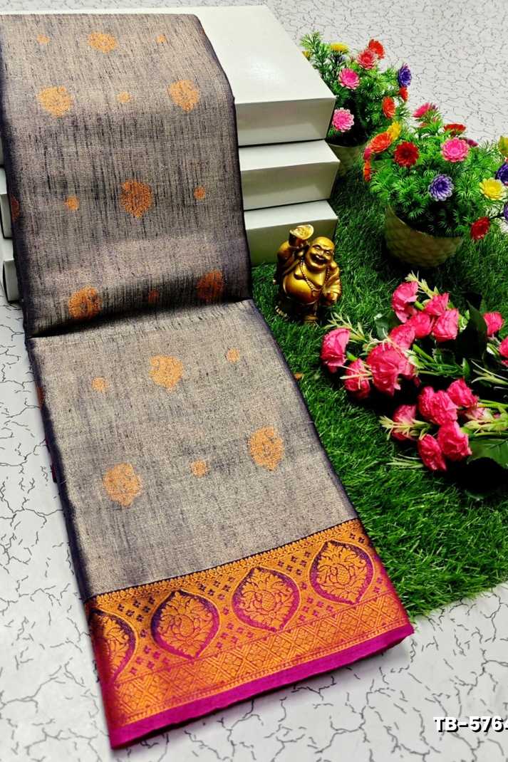 Dharmavaram Tissue Saree DT57 main image 0