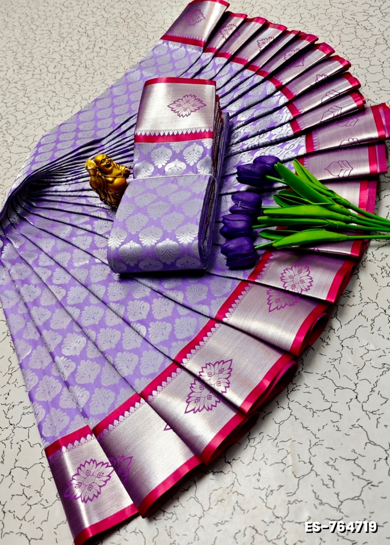 ELITE BRIDAL PICK &PICK SILK SAREES AND WEDDING ART SILK SAREES - LEVENDOR