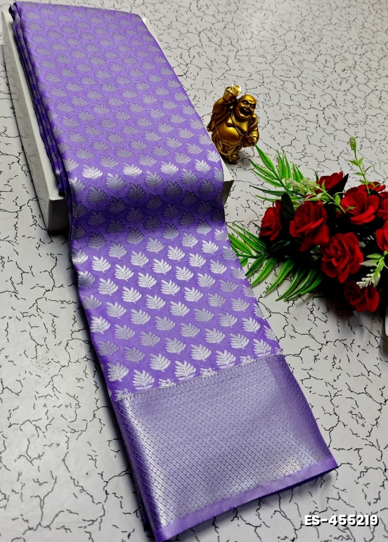 ELITE BRIDAL PICK &PICK SILK SAREES AND WEDDING ART SILK SAREES - LEVENDOR (3)
