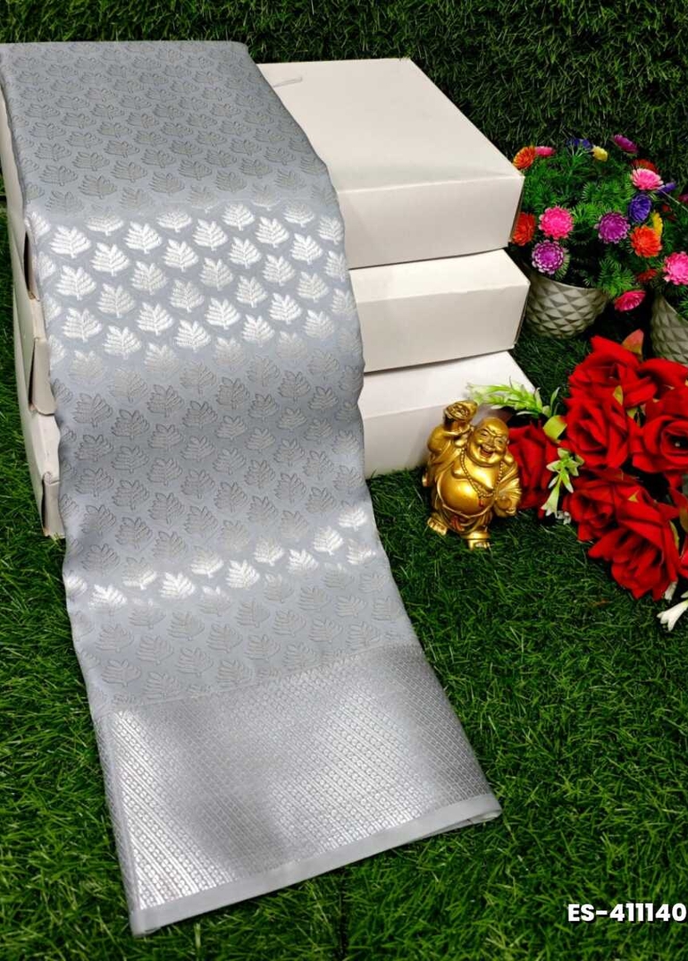 ELITE BRIDAL PICK &PICK SILK SAREES AND WEDDING ART SILK SAREES - PETCH (1)