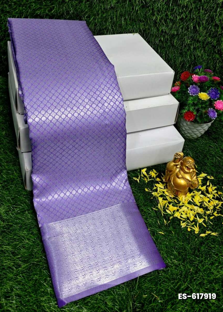 ELITE BRIDAL PICK &PICK SILK SAREES AND WEDDING ART SILK SAREES - LEVENDOR (6)