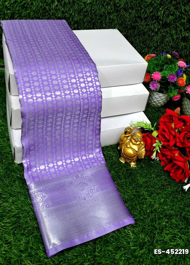 ELITE BRIDAL PICK &PICK SILK SAREES AND WEDDING ART SILK SAREES - LEVENDOR (7)