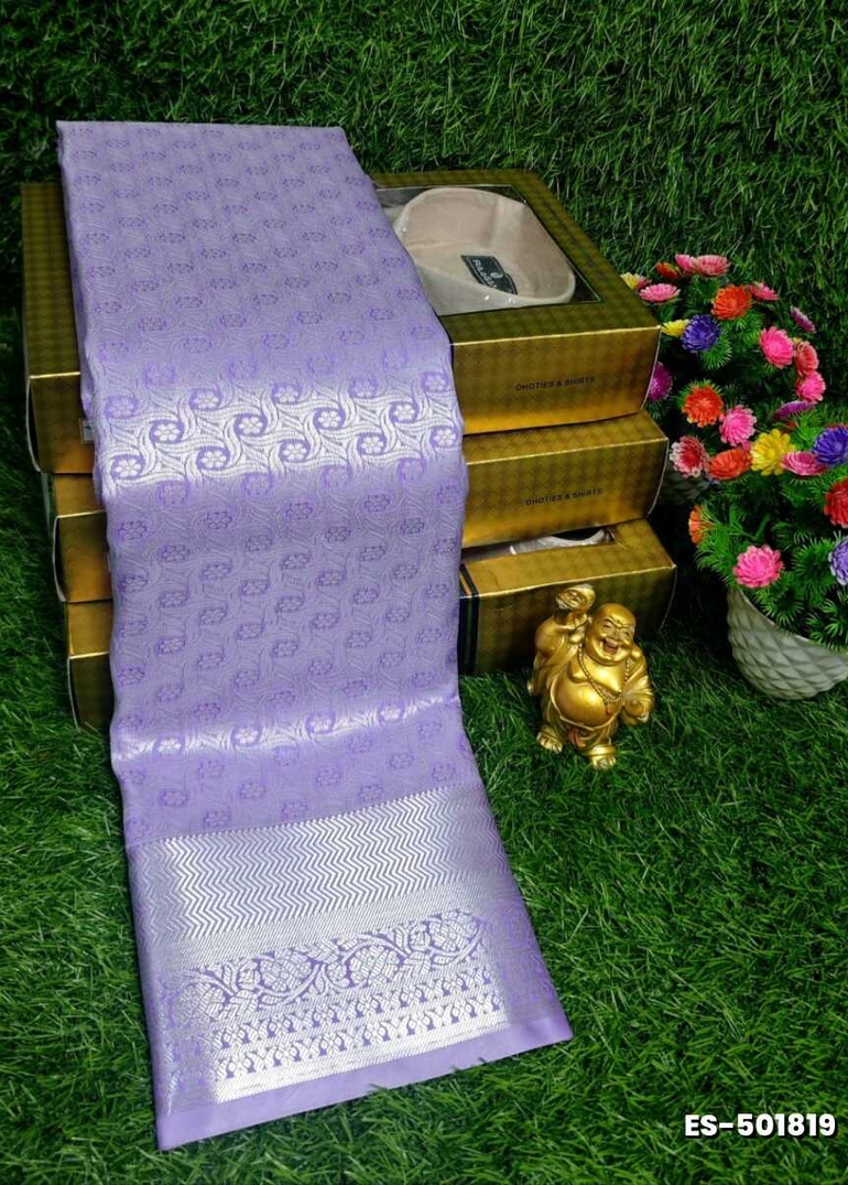 ELITE BRIDAL PICK &PICK SILK SAREES AND WEDDING ART SILK SAREES - LEVENDOR (8)