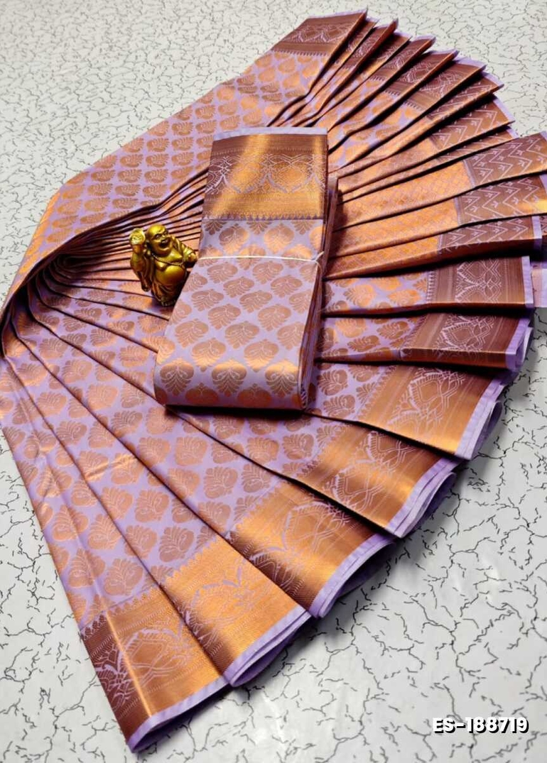 ELITE BRIDAL PICK &PICK SILK SAREES AND WEDDING ART SILK SAREES - LEVENDOR (12)