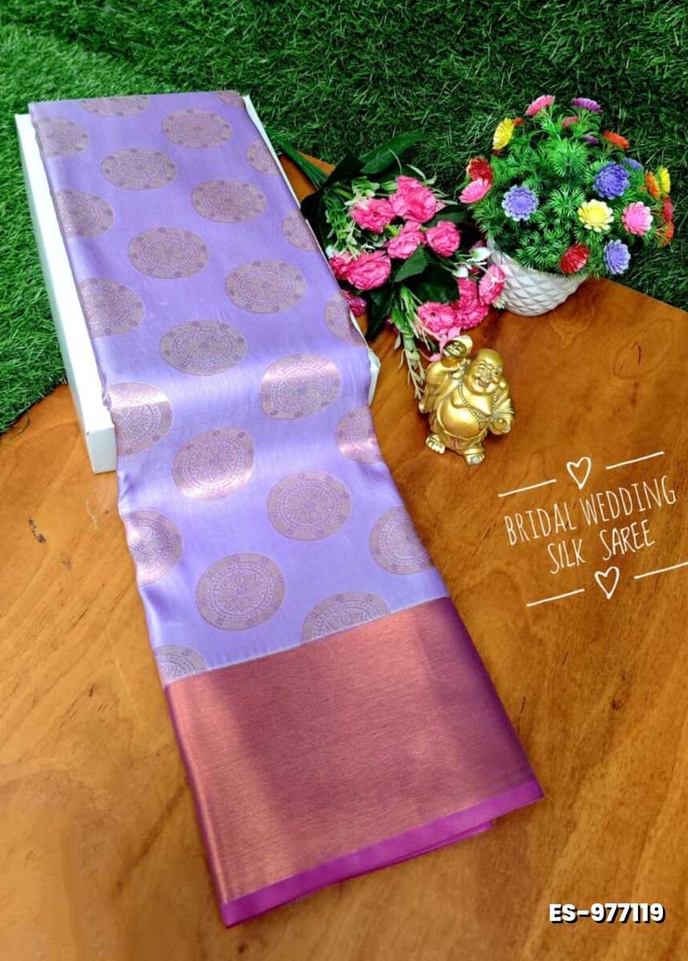 ELITE BRIDAL PICK &PICK SILK SAREES AND WEDDING ART SILK SAREES - LEVENDOR (14)