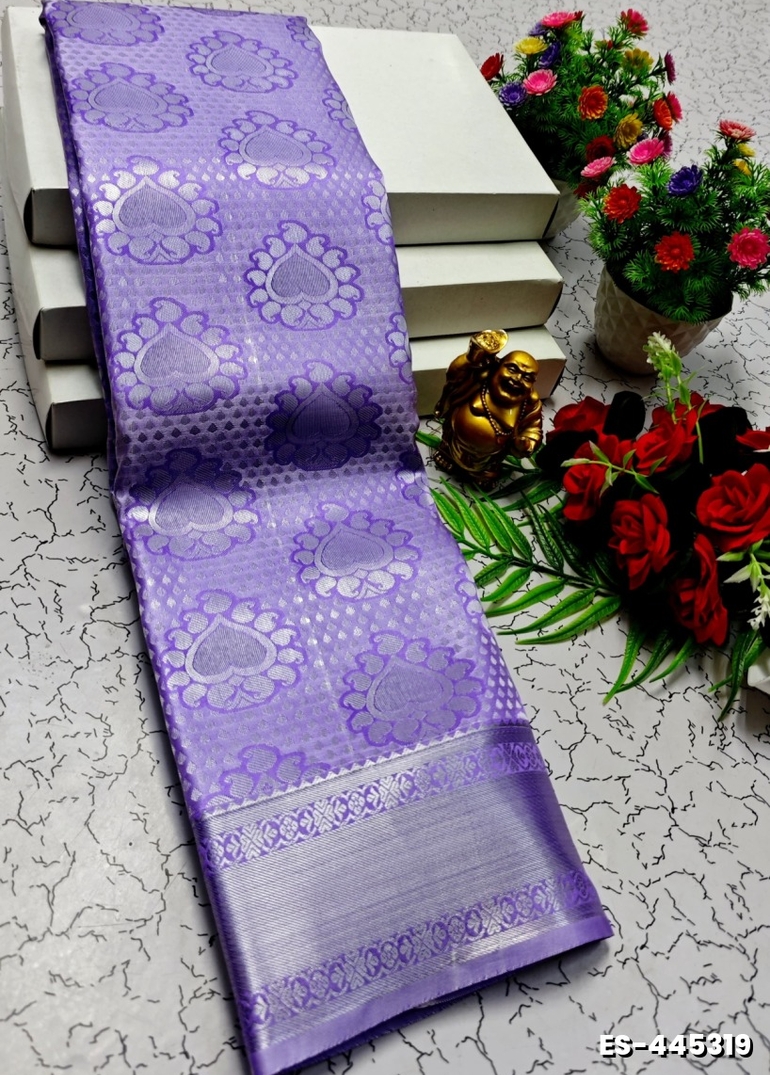 ELITE BRIDAL PICK &PICK SILK SAREES AND WEDDING ART SILK SAREES - LEVENDOR (15)