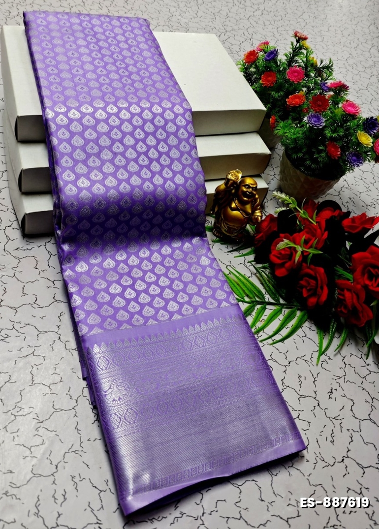 ELITE BRIDAL PICK &PICK SILK SAREES AND WEDDING ART SILK SAREES - LEVENDOR (17)