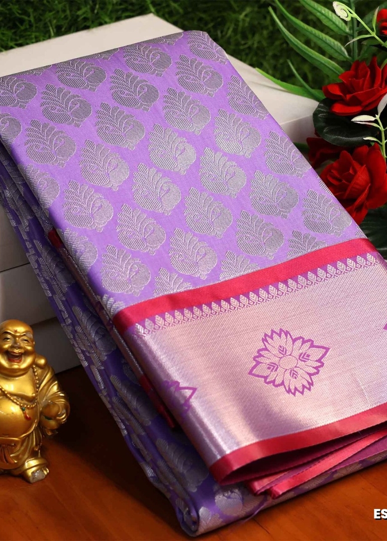 ELITE BRIDAL PICK &PICK SILK SAREES AND WEDDING ART SILK SAREES - LEVENDOR