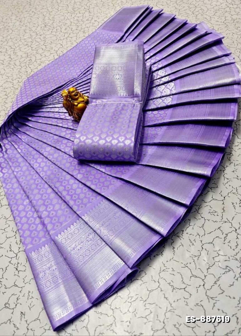 ELITE BRIDAL PICK &PICK SILK SAREES AND WEDDING ART SILK SAREES - LEVENDOR (17)