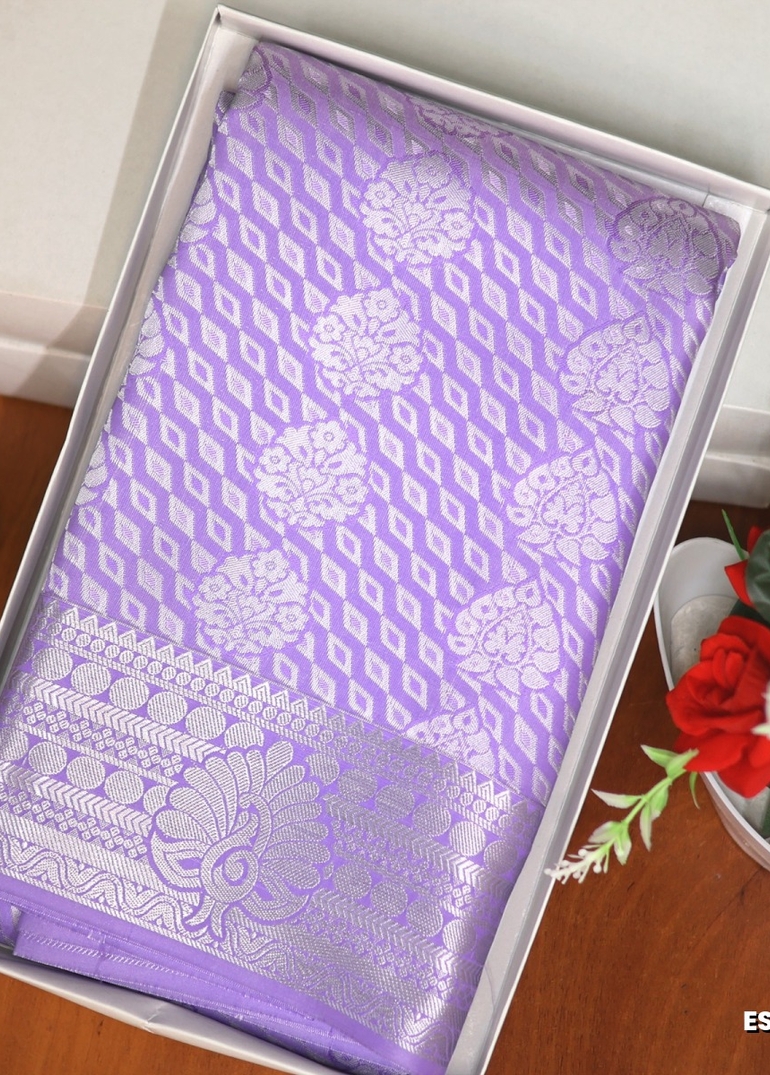 ELITE BRIDAL PICK &PICK SILK SAREES AND WEDDING ART SILK SAREES - LEVENDOR (16)