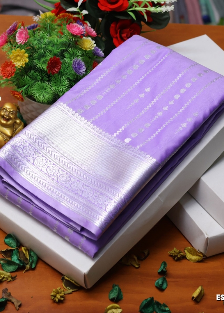 ELITE BRIDAL PICK &PICK SILK SAREES AND WEDDING ART SILK SAREES - LEVENDOR (4)