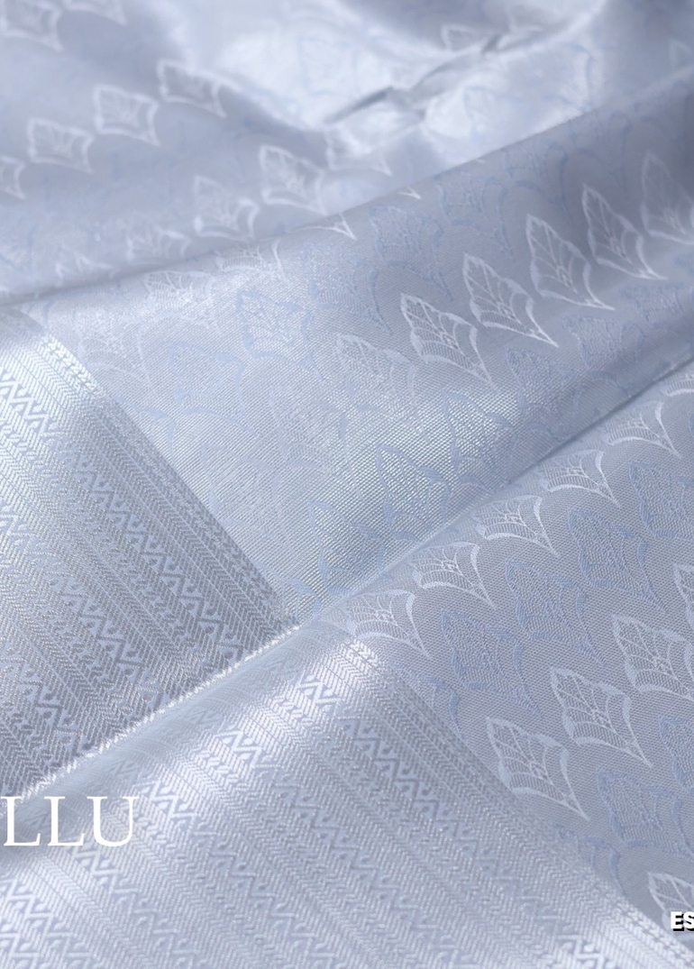 ELITE BRIDAL PICK &PICK SILK SAREES AND WEDDING ART SILK SAREES - SILVAR