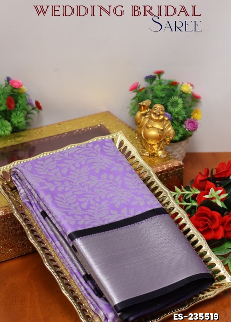 ELITE BRIDAL PICK &PICK SILK SAREES AND WEDDING ART SILK SAREES - LEVENDOR (11)