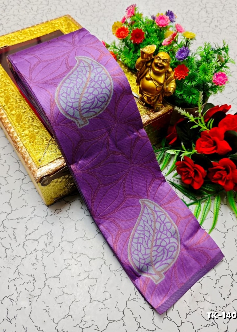 Kubera borderless elite bridal rapier fancy light weight silk type sarees function wear - LEVENDOR