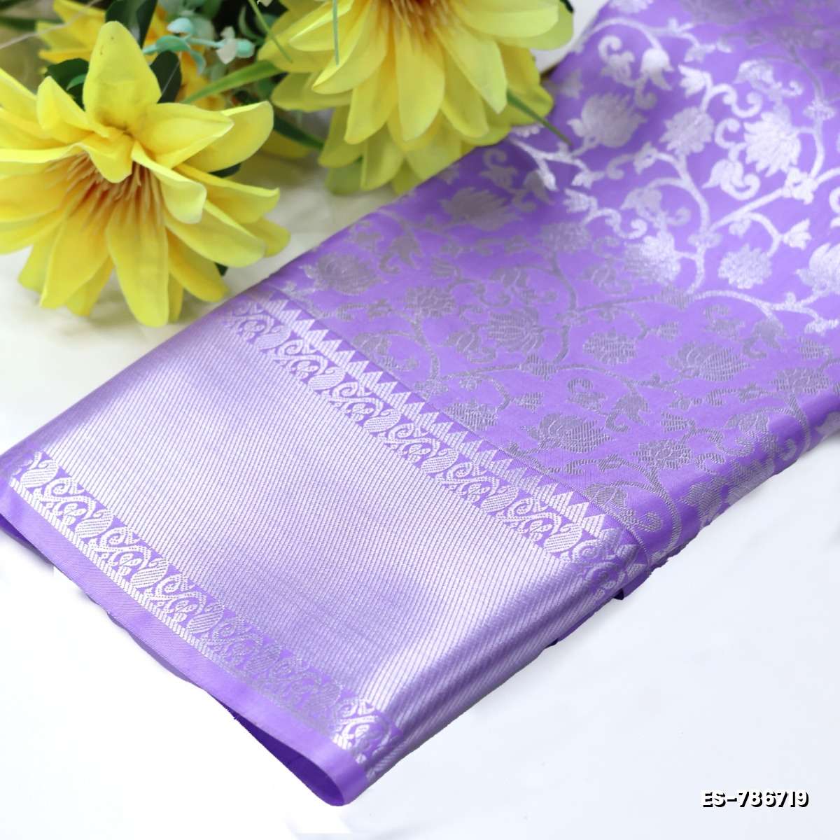 ELITE BRIDAL PICK &PICK SILK SAREES AND WEDDING ART SILK SAREES - LEVENDOR (1)