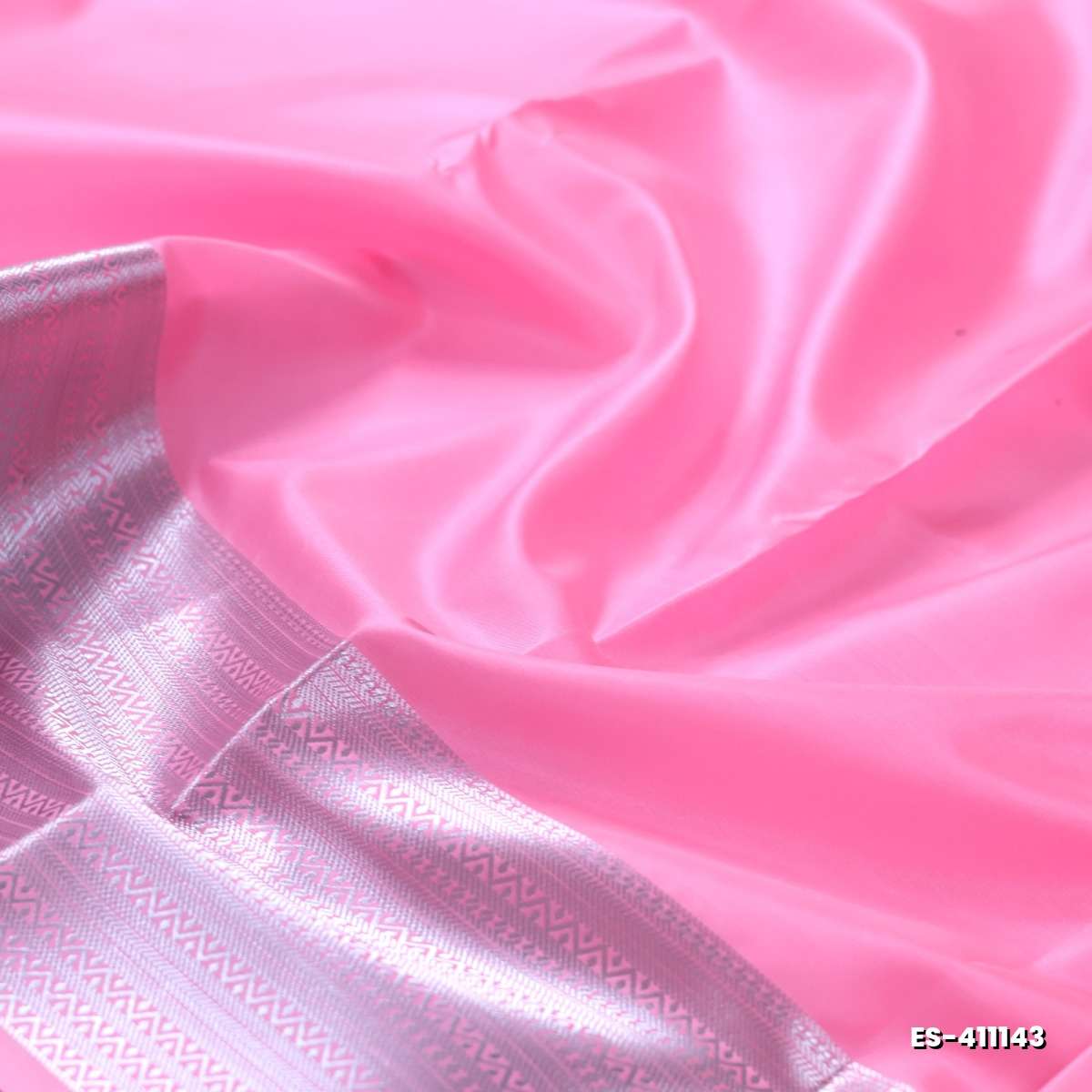 ELITE BRIDAL PICK &PICK SILK SAREES AND WEDDING ART SILK SAREES - LIGHT PINK (3)