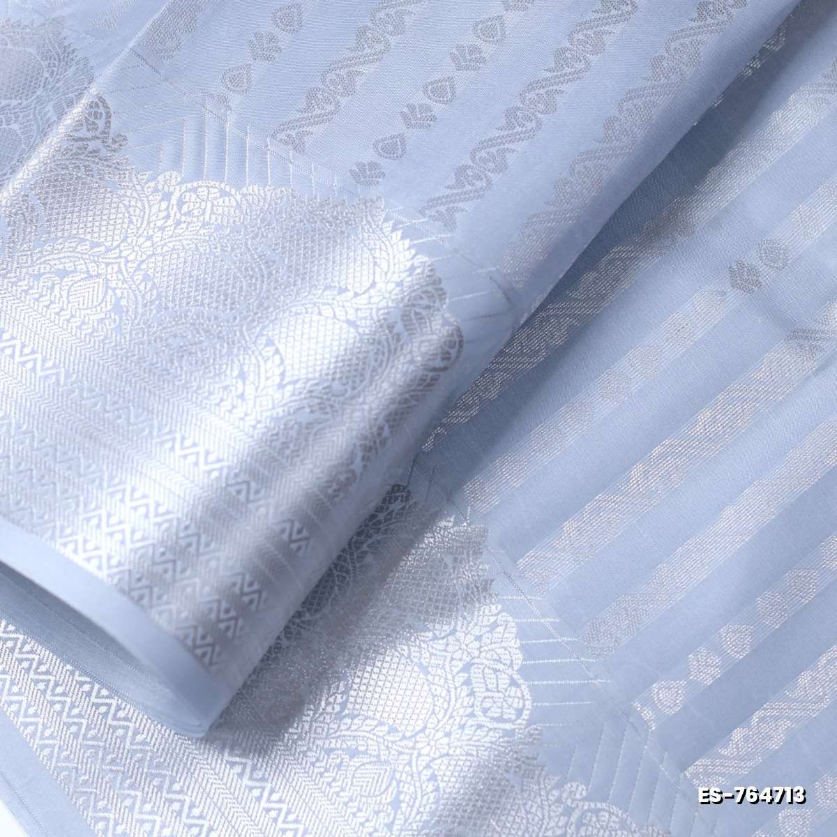 ELITE BRIDAL PICK &PICK SILK SAREES AND WEDDING ART SILK SAREES - SILVAR
