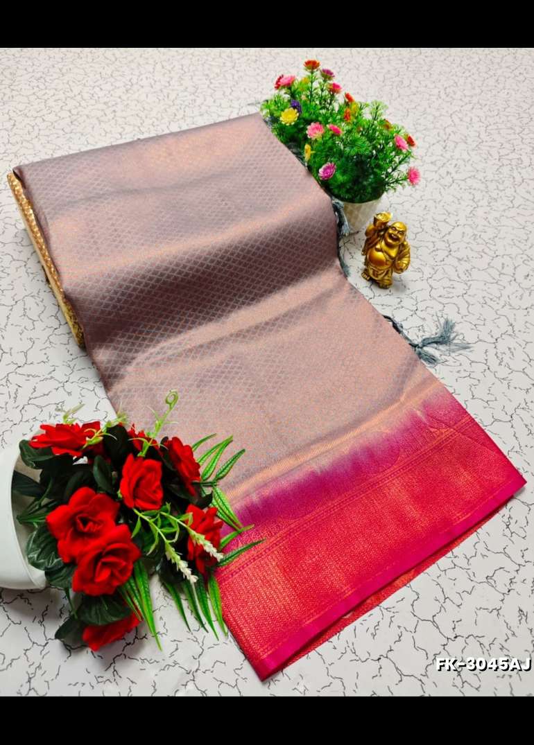 Offer Premium Rapier Saree FFR68