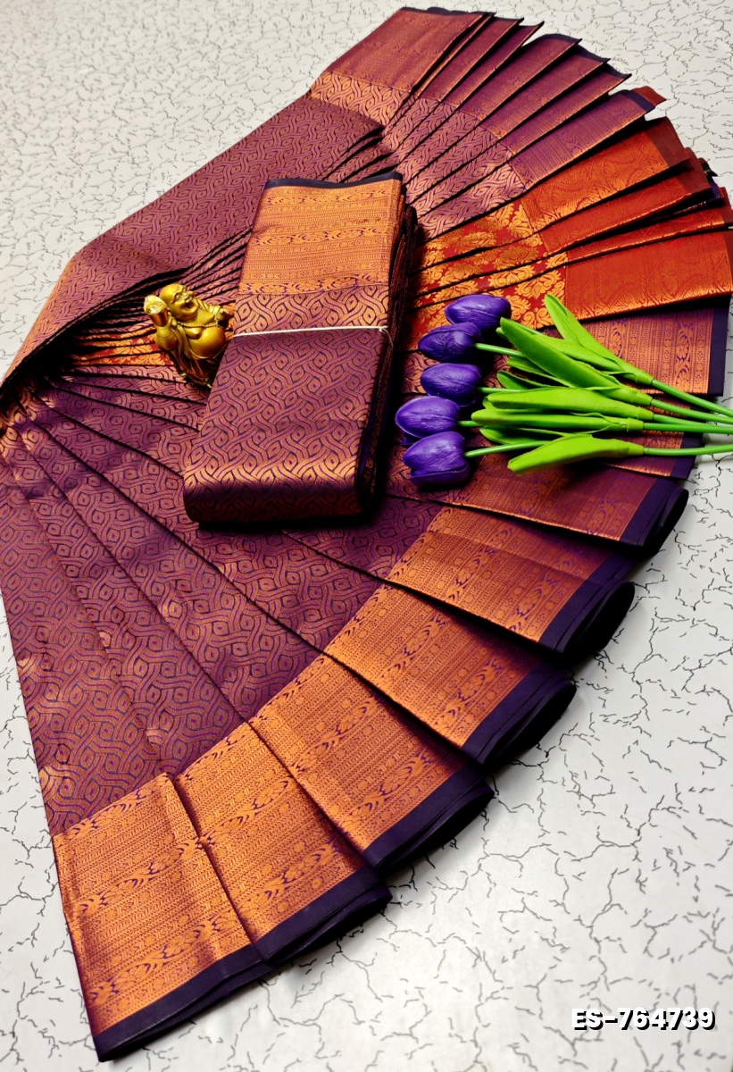 ELITE BRIDAL PICK &PICK SILK SAREES AND WEDDING ART SILK SAREES - VADAMALLI