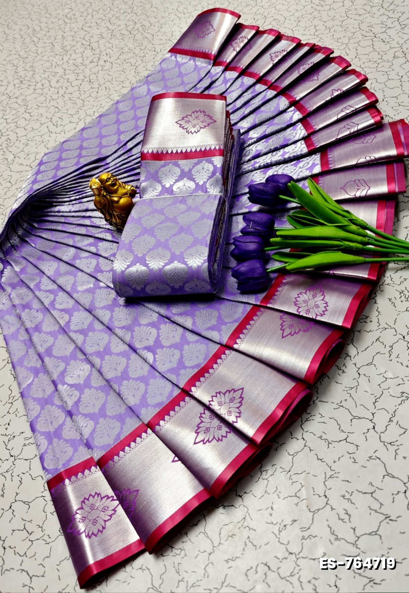 ELITE BRIDAL PICK &PICK SILK SAREES AND WEDDING ART SILK SAREES - LEVENDOR