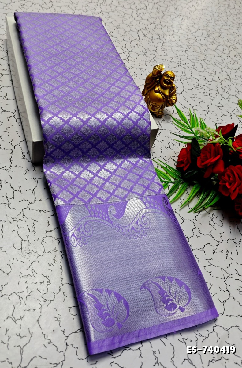 ELITE BRIDAL PICK &PICK SILK SAREES AND WEDDING ART SILK SAREES - LEVENDOR (2)