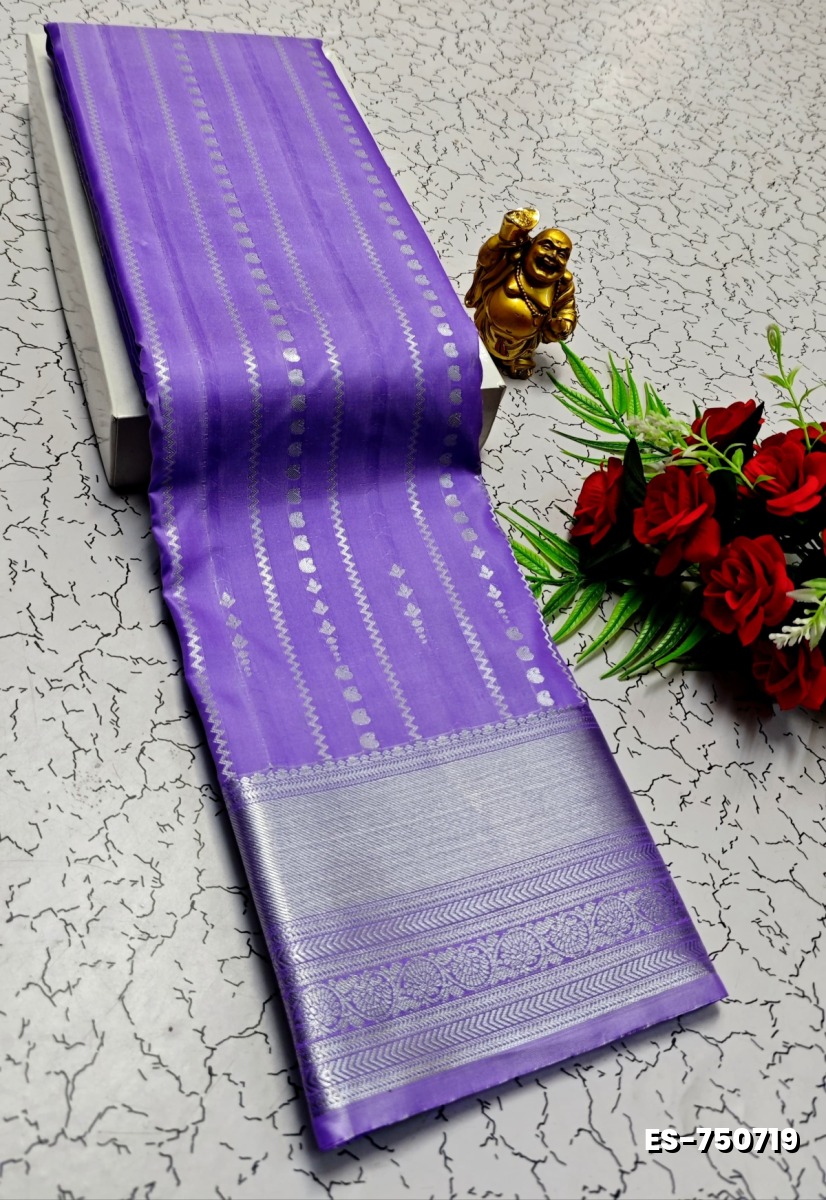 ELITE BRIDAL PICK &PICK SILK SAREES AND WEDDING ART SILK SAREES - LEVENDOR (4)