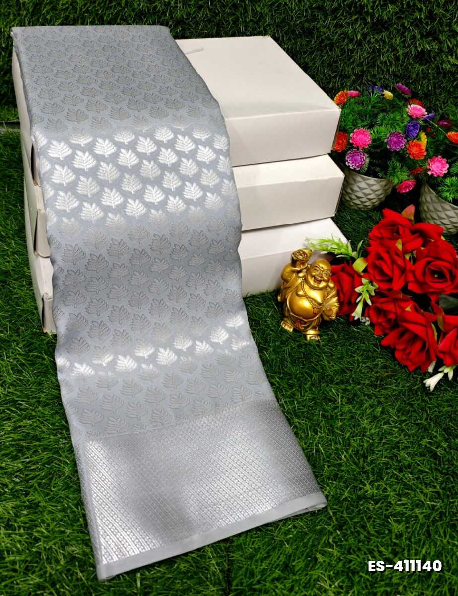 ELITE BRIDAL PICK &PICK SILK SAREES AND WEDDING ART SILK SAREES - PETCH (1)