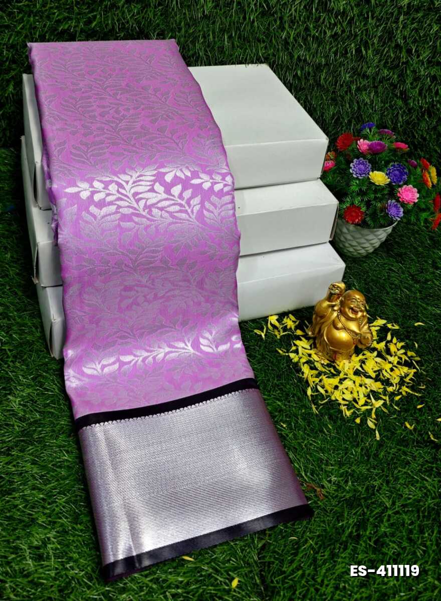 ELITE BRIDAL PICK &PICK SILK SAREES AND WEDDING ART SILK SAREES - LEVENDOR (5)