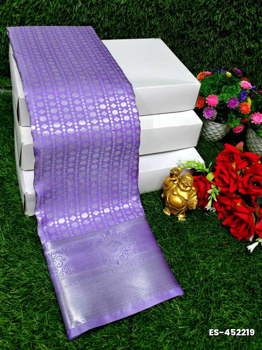ELITE BRIDAL PICK &PICK SILK SAREES AND WEDDING ART SILK SAREES - LEVENDOR (7)