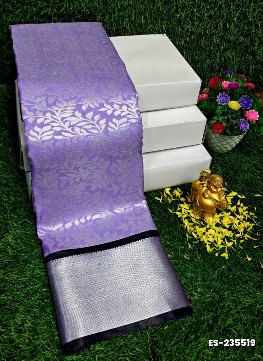 ELITE BRIDAL PICK &PICK SILK SAREES AND WEDDING ART SILK SAREES - LEVENDOR (11)