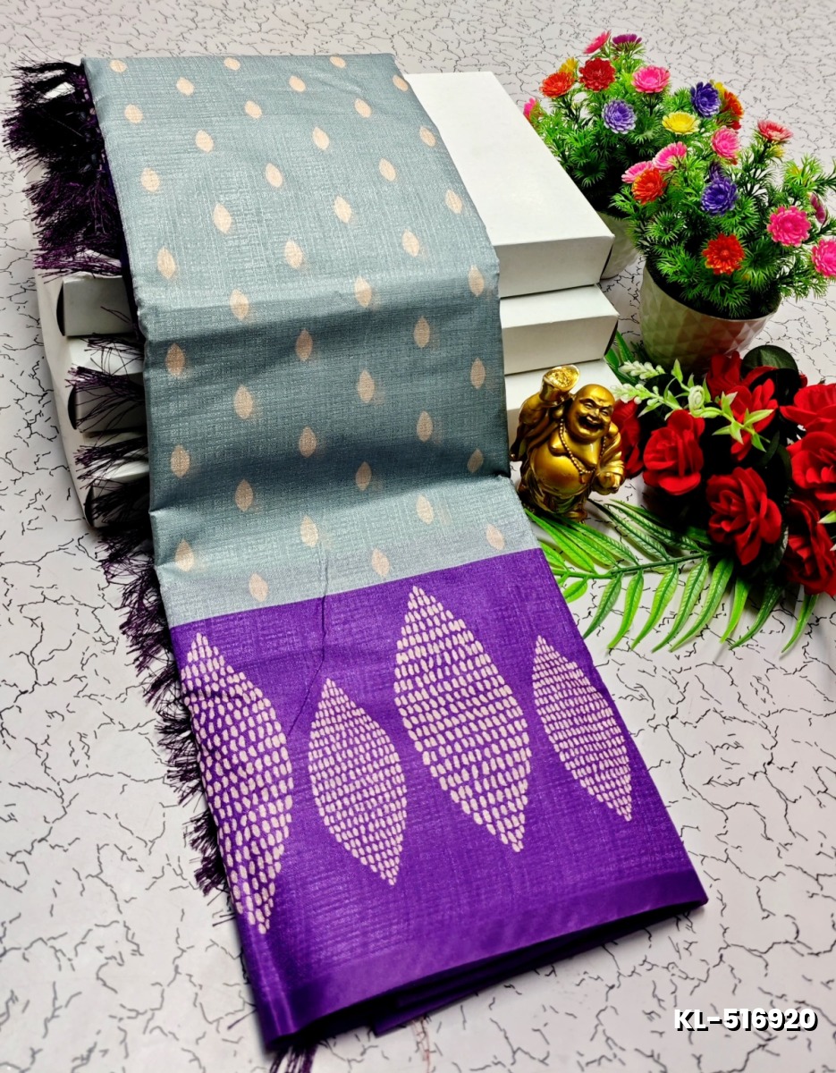 DEGITAL KARGIL PRINTED  COTTON TYPE SAREE - AS COLOR (1)