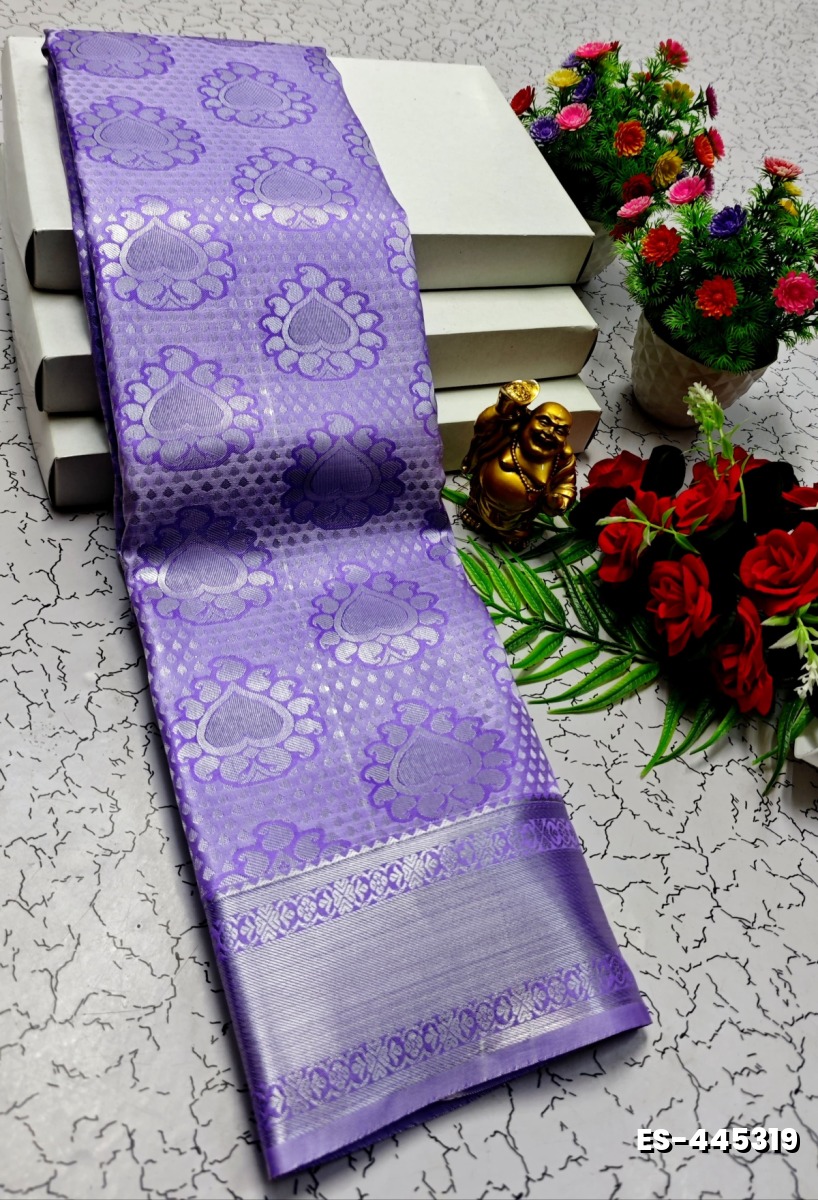 ELITE BRIDAL PICK &PICK SILK SAREES AND WEDDING ART SILK SAREES - LEVENDOR (15)