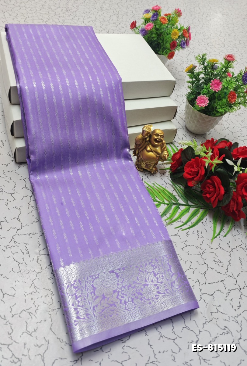 ELITE BRIDAL PICK &PICK SILK SAREES AND WEDDING ART SILK SAREES - LEVENDOR (5)